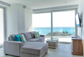 Lujoso y Elegante Apartamento Best of Manta 2 Pools 3 Jacuzzis, Manta